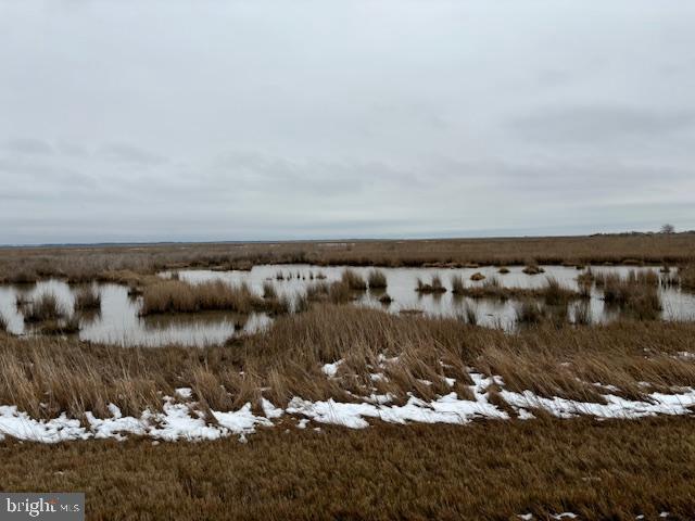 ELLIOTT ISLAND ROAD