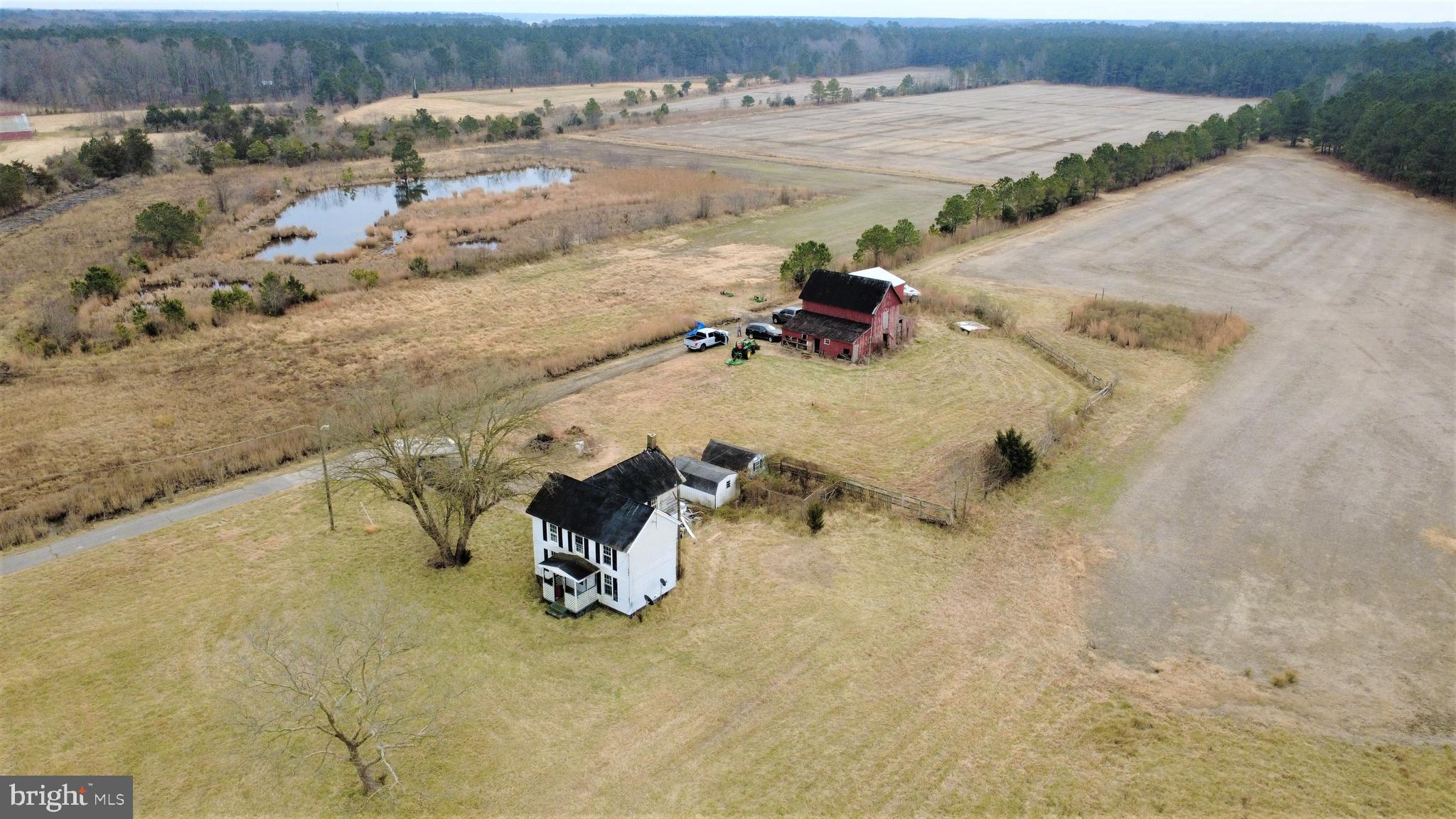1829 BRANNOCKS NECK ROAD