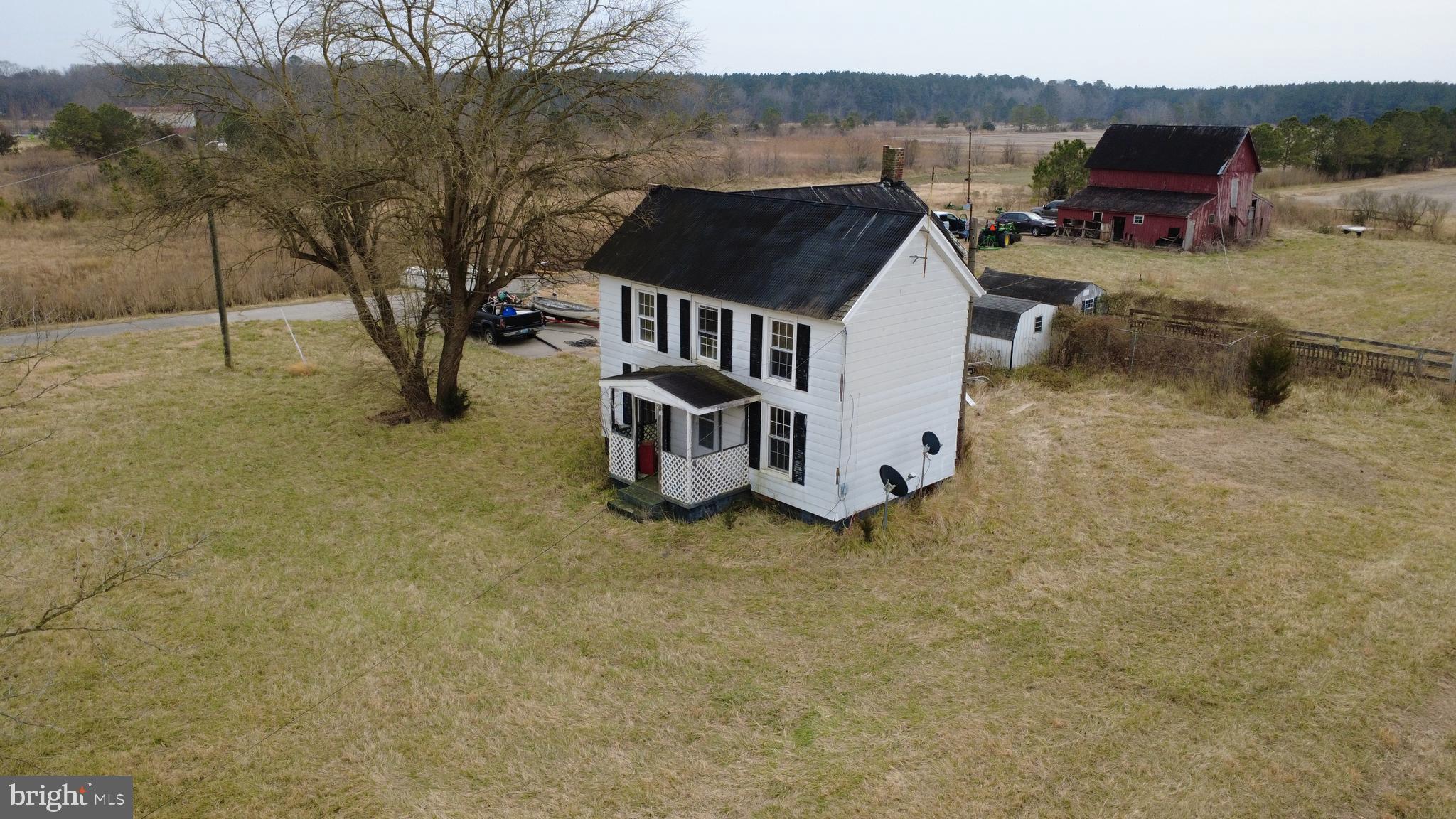 1829 BRANNOCKS NECK ROAD
