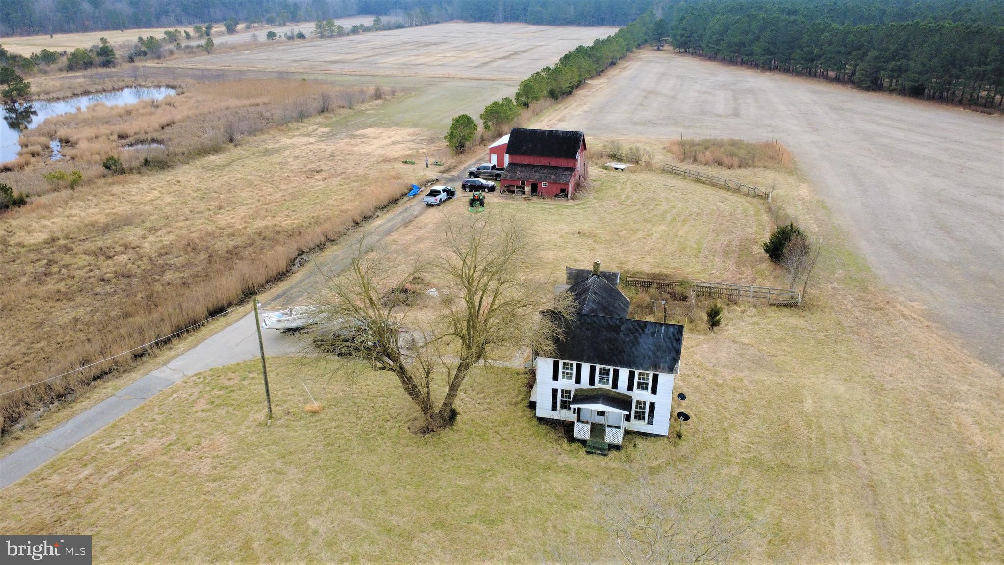 1829 BRANNOCKS NECK ROAD