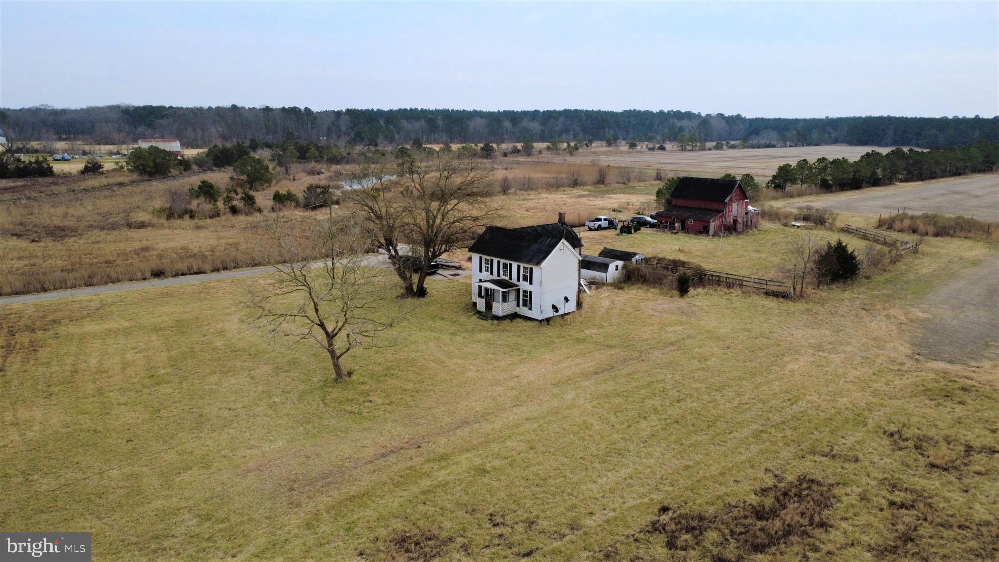 1829 BRANNOCKS NECK ROAD