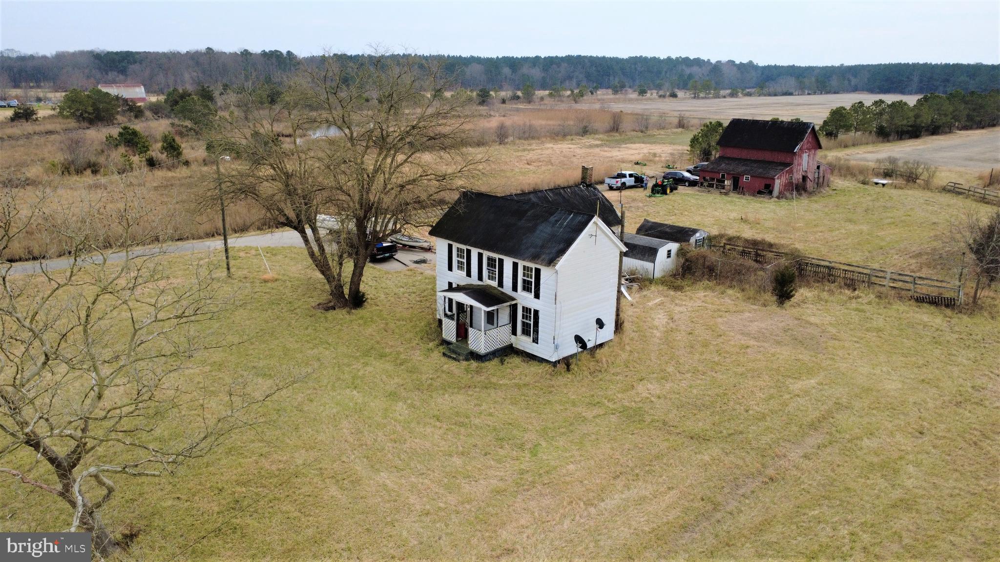1829 BRANNOCKS NECK ROAD