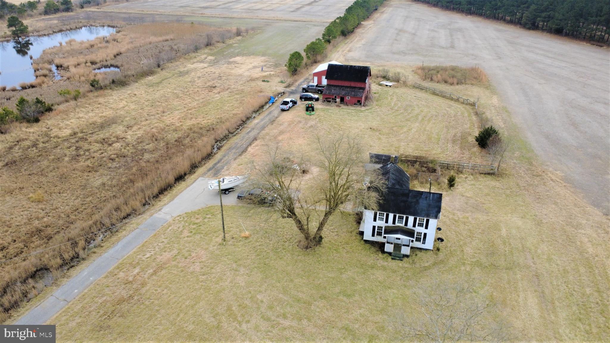1829 BRANNOCKS NECK ROAD