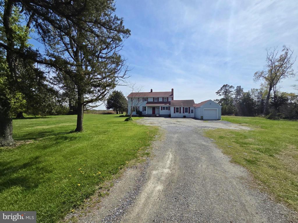 5210 WILSON ROAD