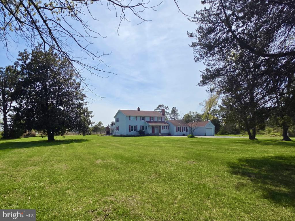 5210 WILSON ROAD