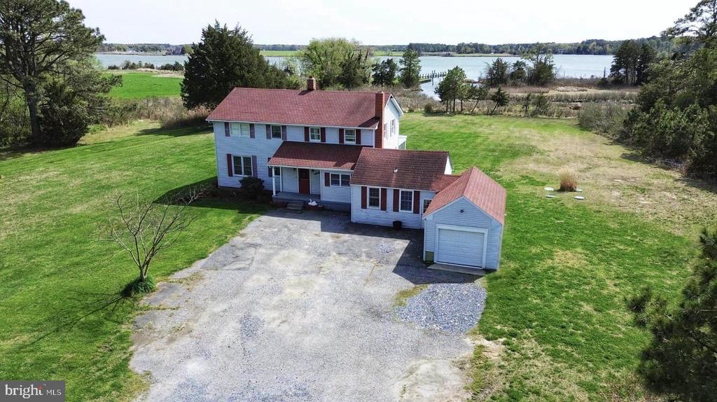 5210 WILSON ROAD