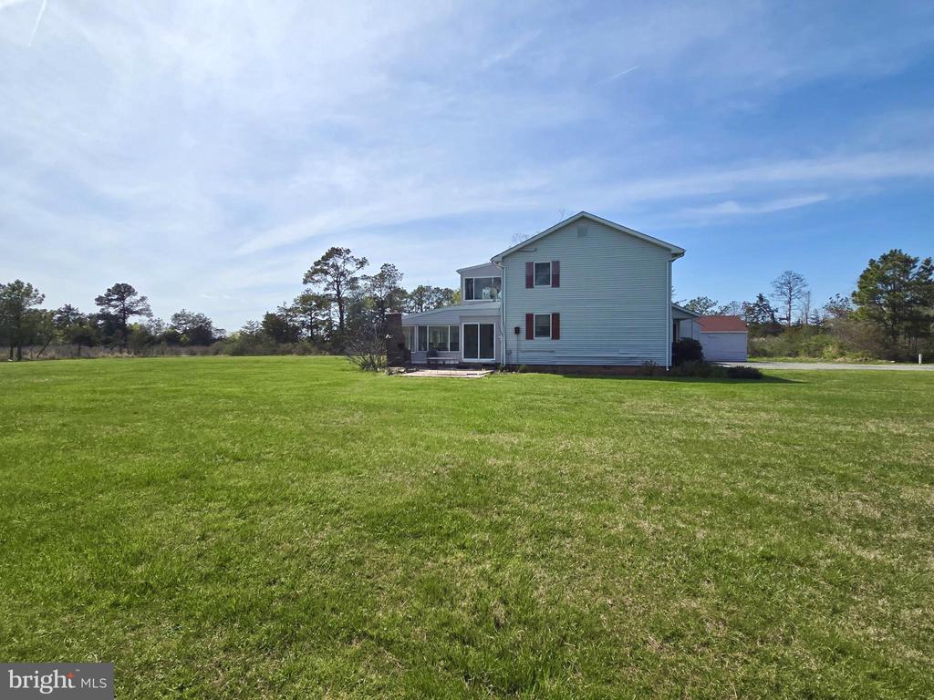 5210 WILSON ROAD