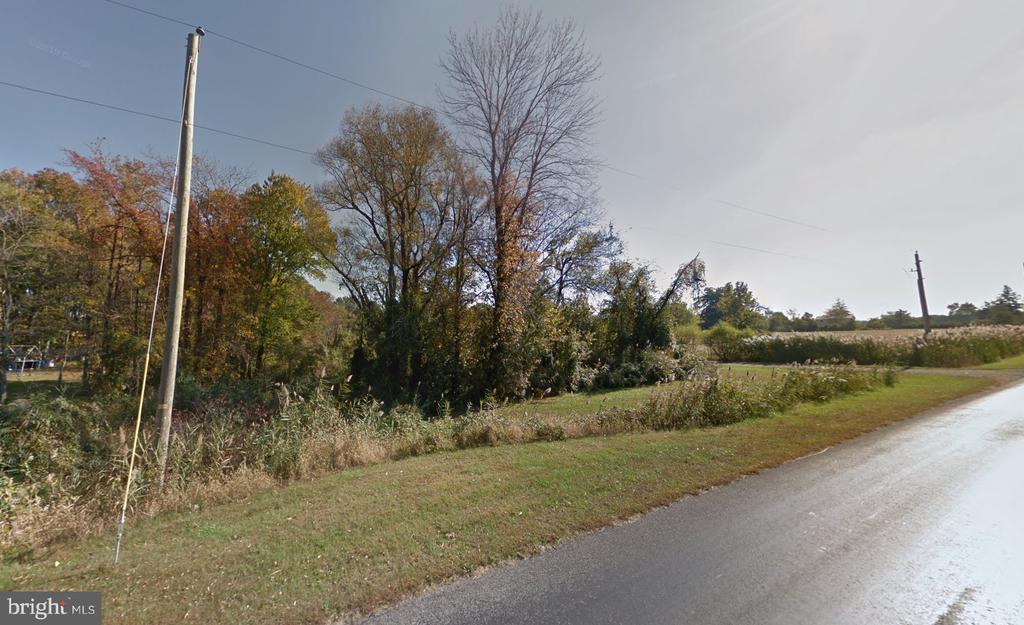 0 CLABBER HILL