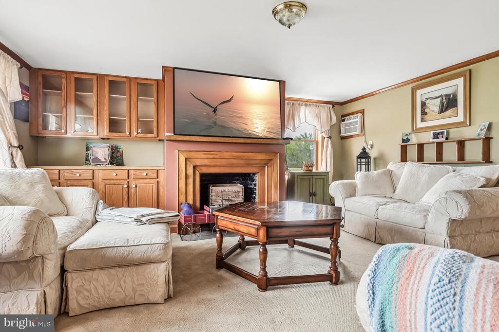 28501 VILLA ROAD