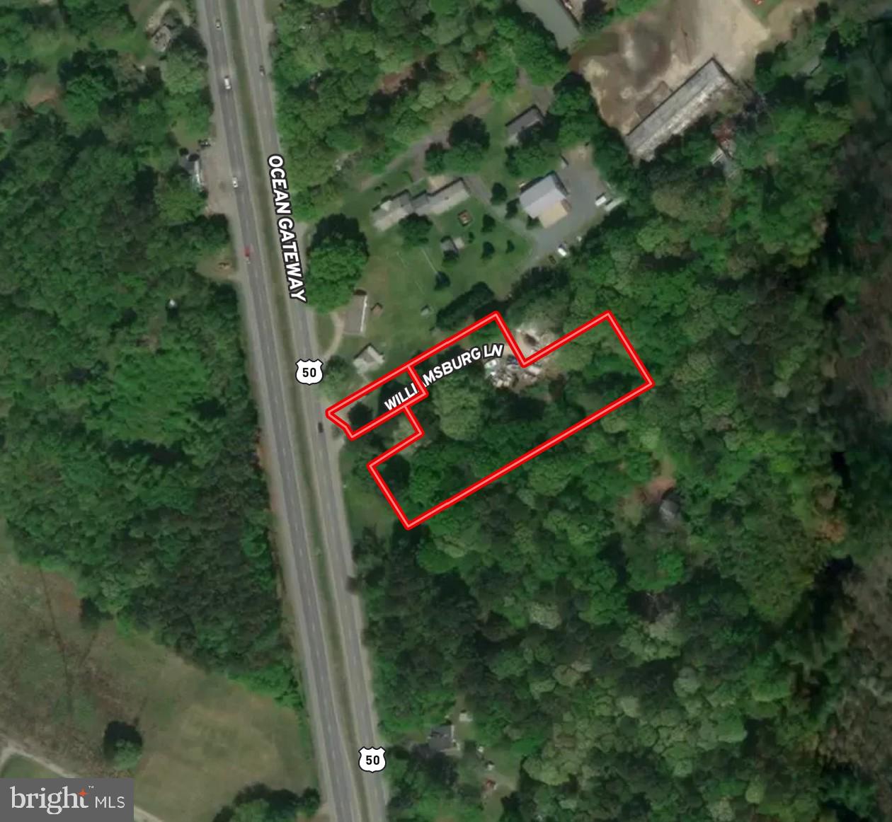 6273 WILLIAMSBURG LANE