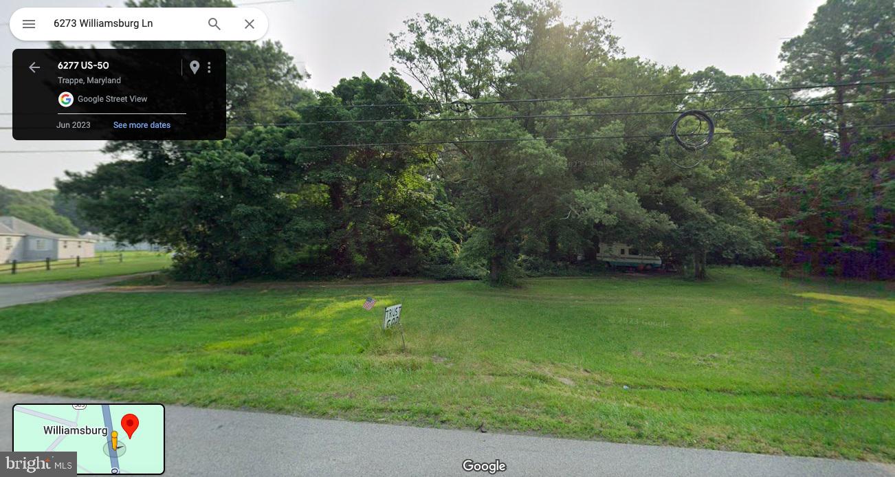 6273 WILLIAMSBURG LANE