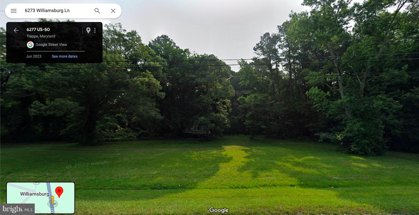 6273 WILLIAMSBURG LANE