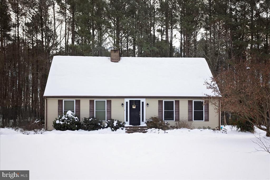 28985 SANDERSTOWN ROAD