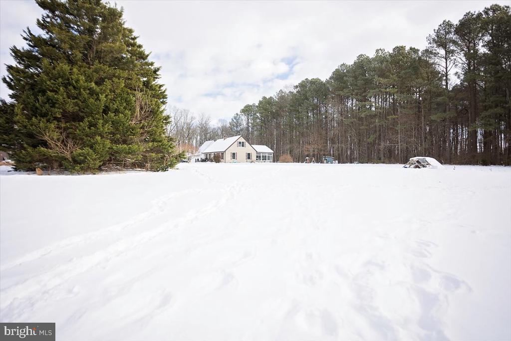 28985 SANDERSTOWN ROAD