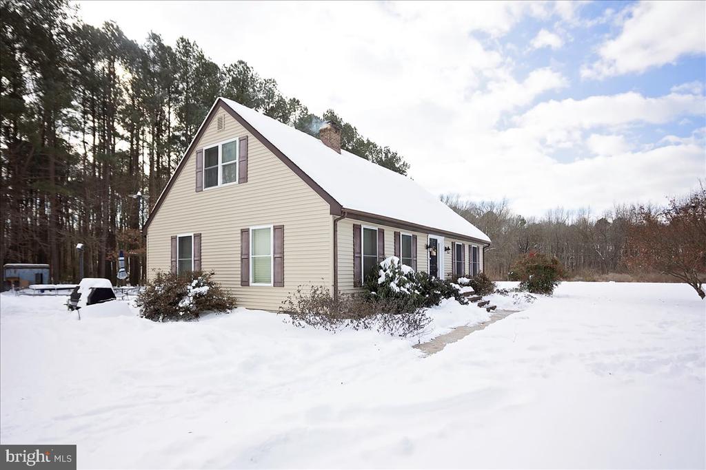 28985 SANDERSTOWN ROAD