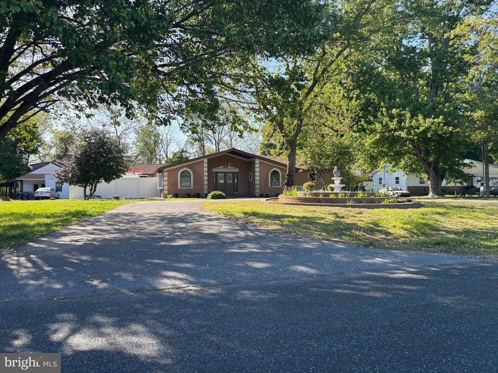 29402 HOWELL POINT ROAD
