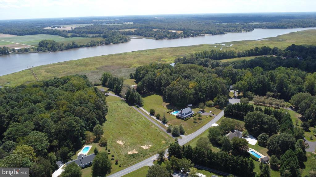 LOT #6 HIGH BANKS DR
