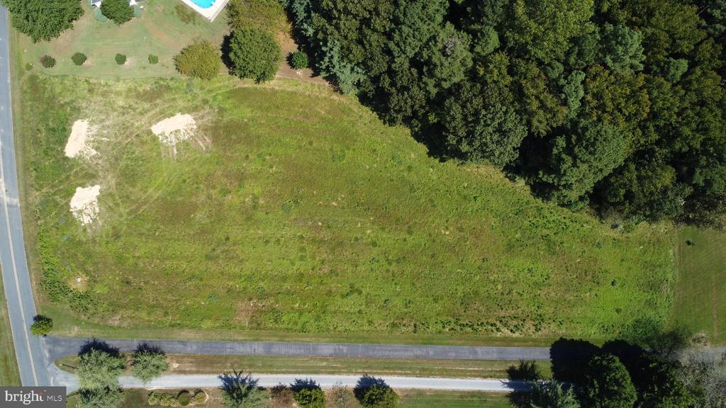 LOT #6 HIGH BANKS DR