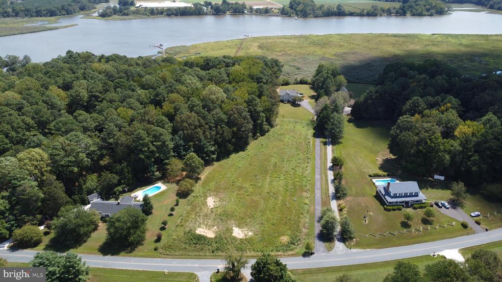 LOT #6 HIGH BANKS DR