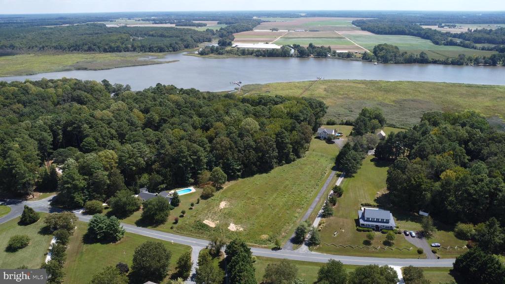 LOT #6 HIGH BANKS DR