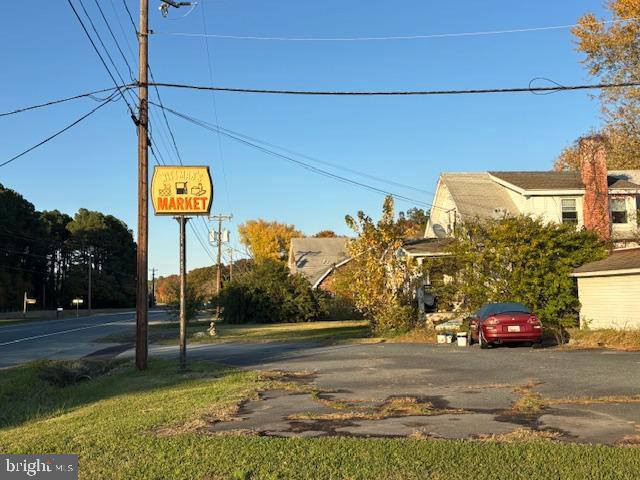 22314 POT PIE ROAD