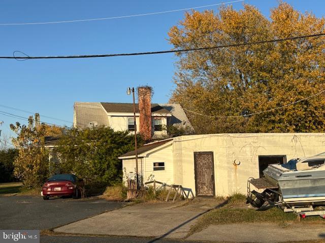 22314 POT PIE ROAD