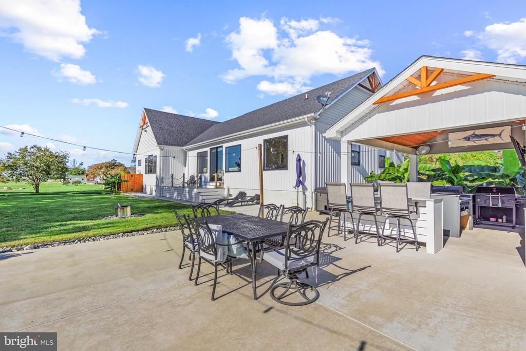 29629 FERRY POINT DRIVE