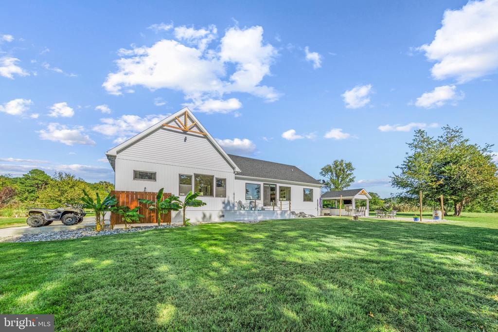 29629 FERRY POINT DRIVE