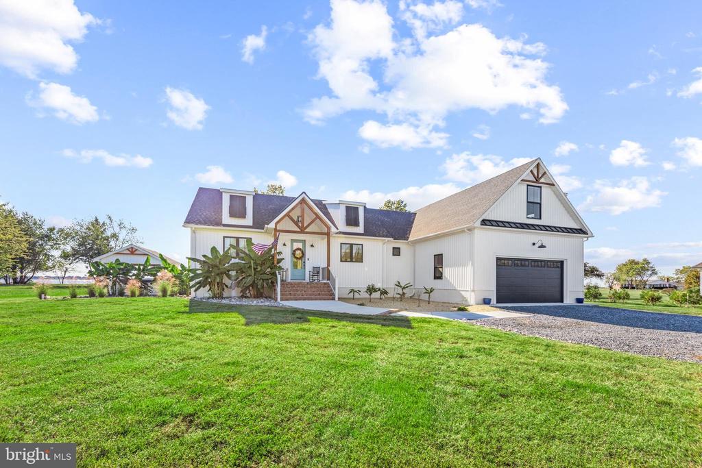 29629 FERRY POINT DRIVE