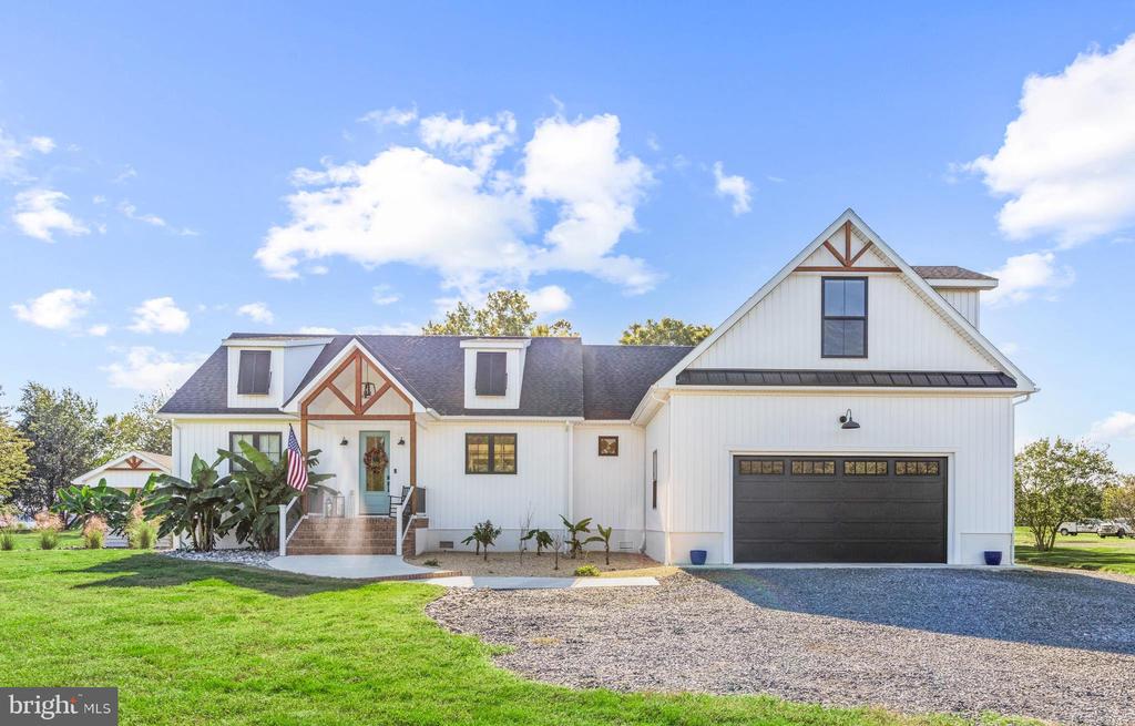 29629 FERRY POINT DRIVE