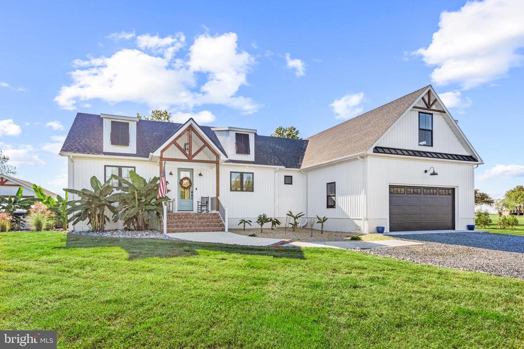 29629 FERRY POINT DRIVE