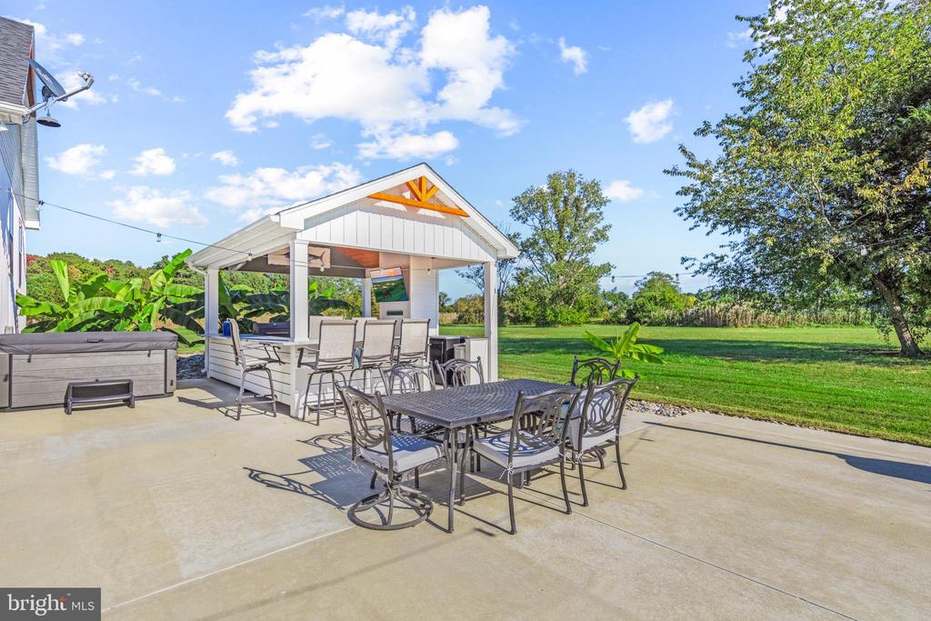 29629 FERRY POINT DRIVE