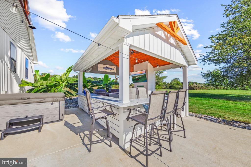 29629 FERRY POINT DRIVE