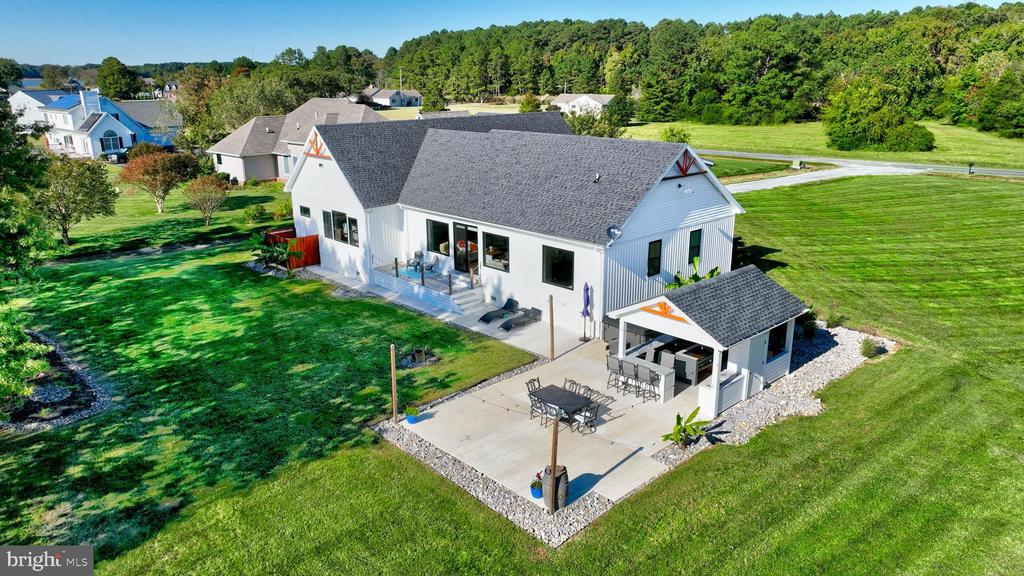 29629 FERRY POINT DRIVE