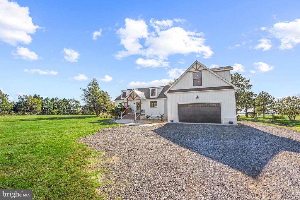 29629 FERRY POINT DRIVE