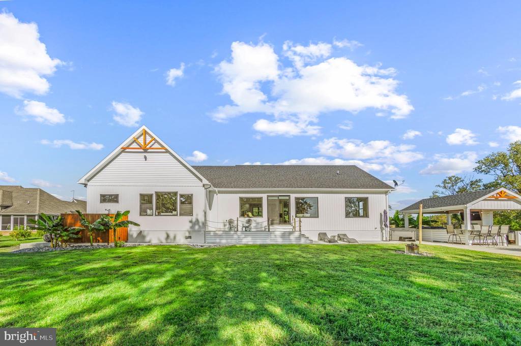 29629 FERRY POINT DRIVE
