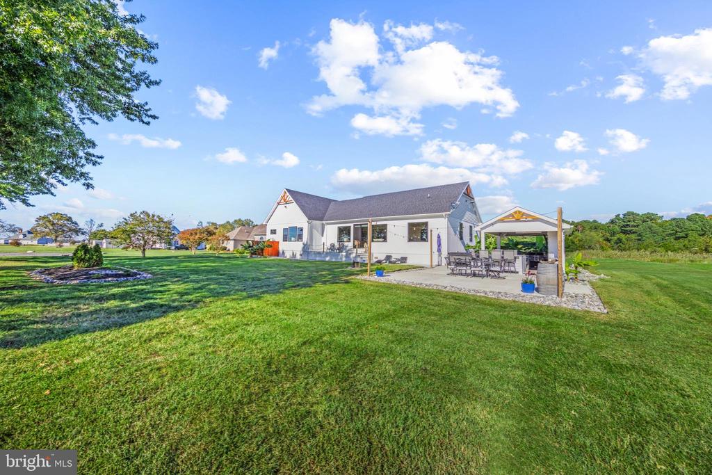 29629 FERRY POINT DRIVE