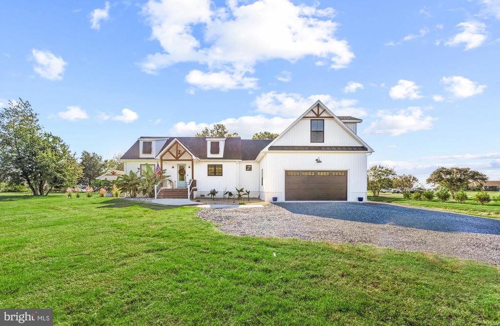 29629 FERRY POINT DRIVE