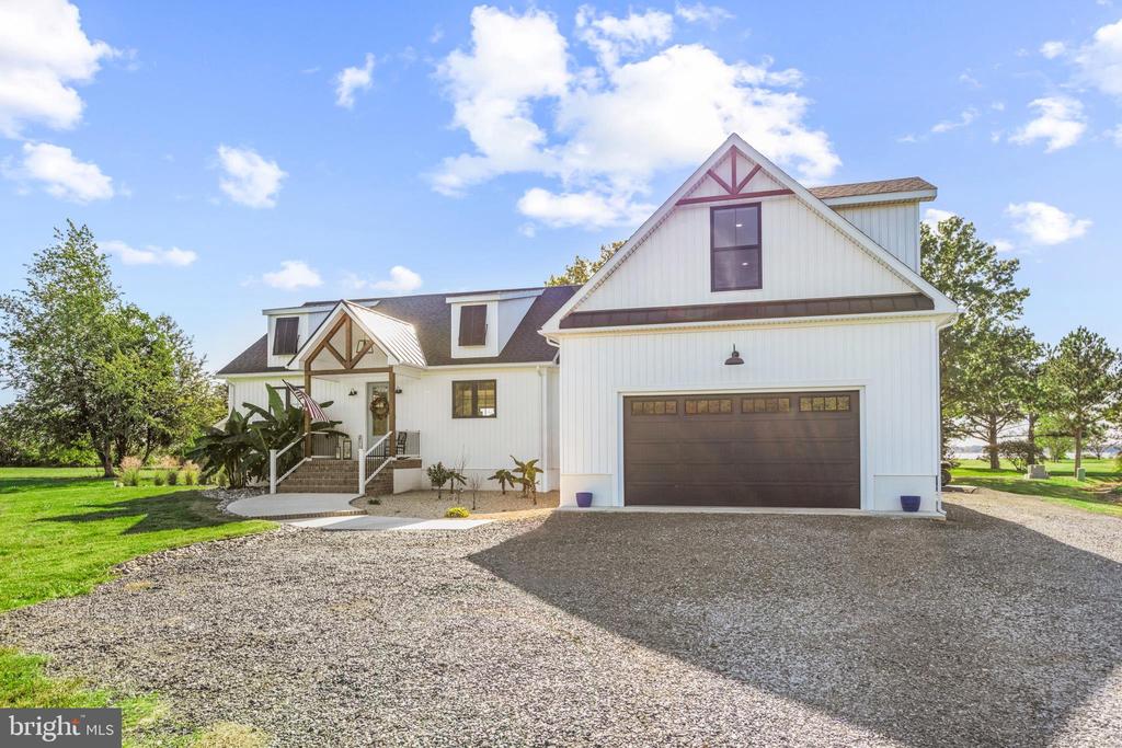 29629 FERRY POINT DRIVE