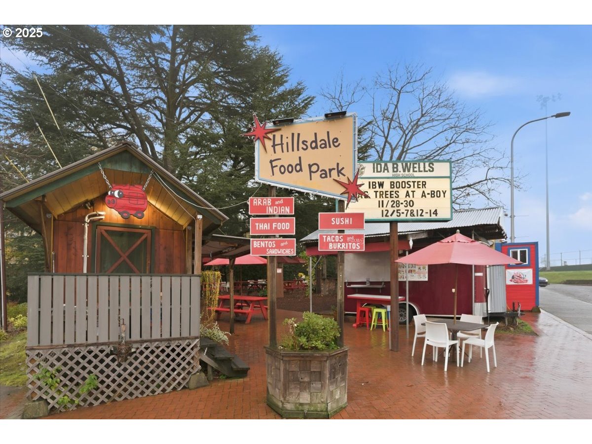 6835 SW CAPITOL HILL RD 30
