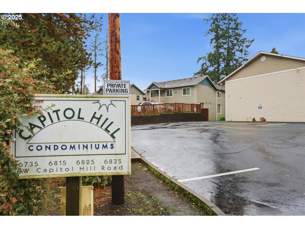6835 SW CAPITOL HILL RD 30