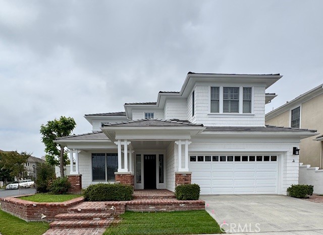 3 Sawgrass Drive