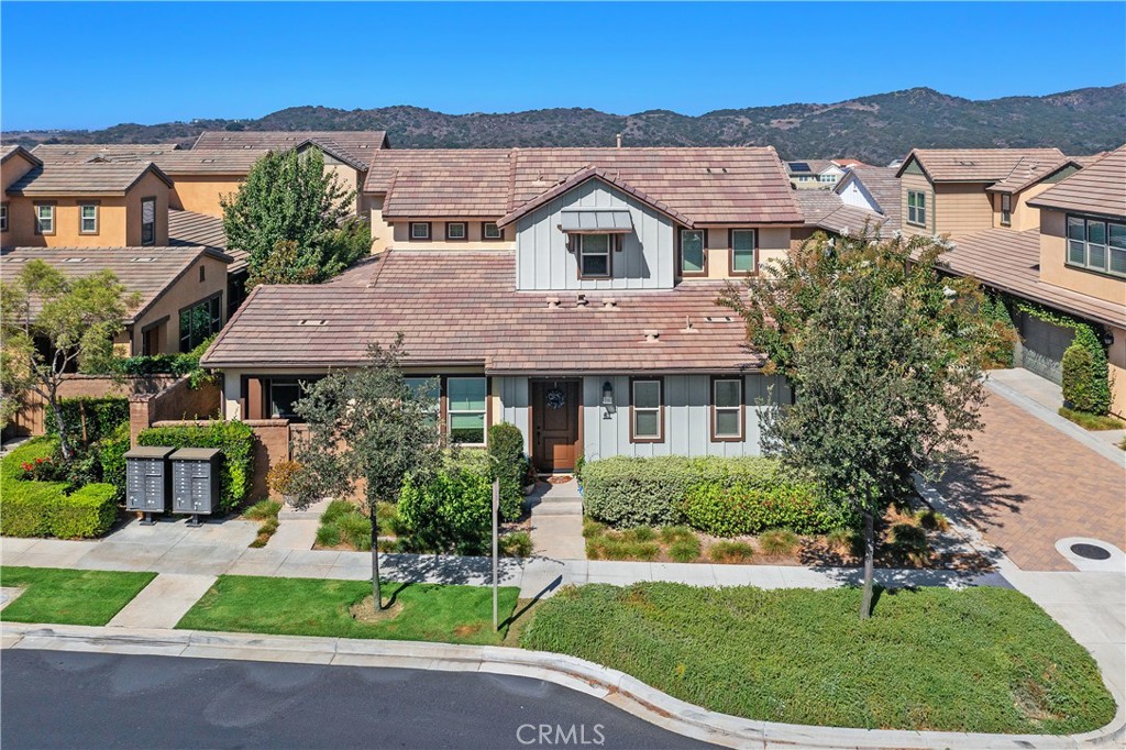 61 Garcilla Drive