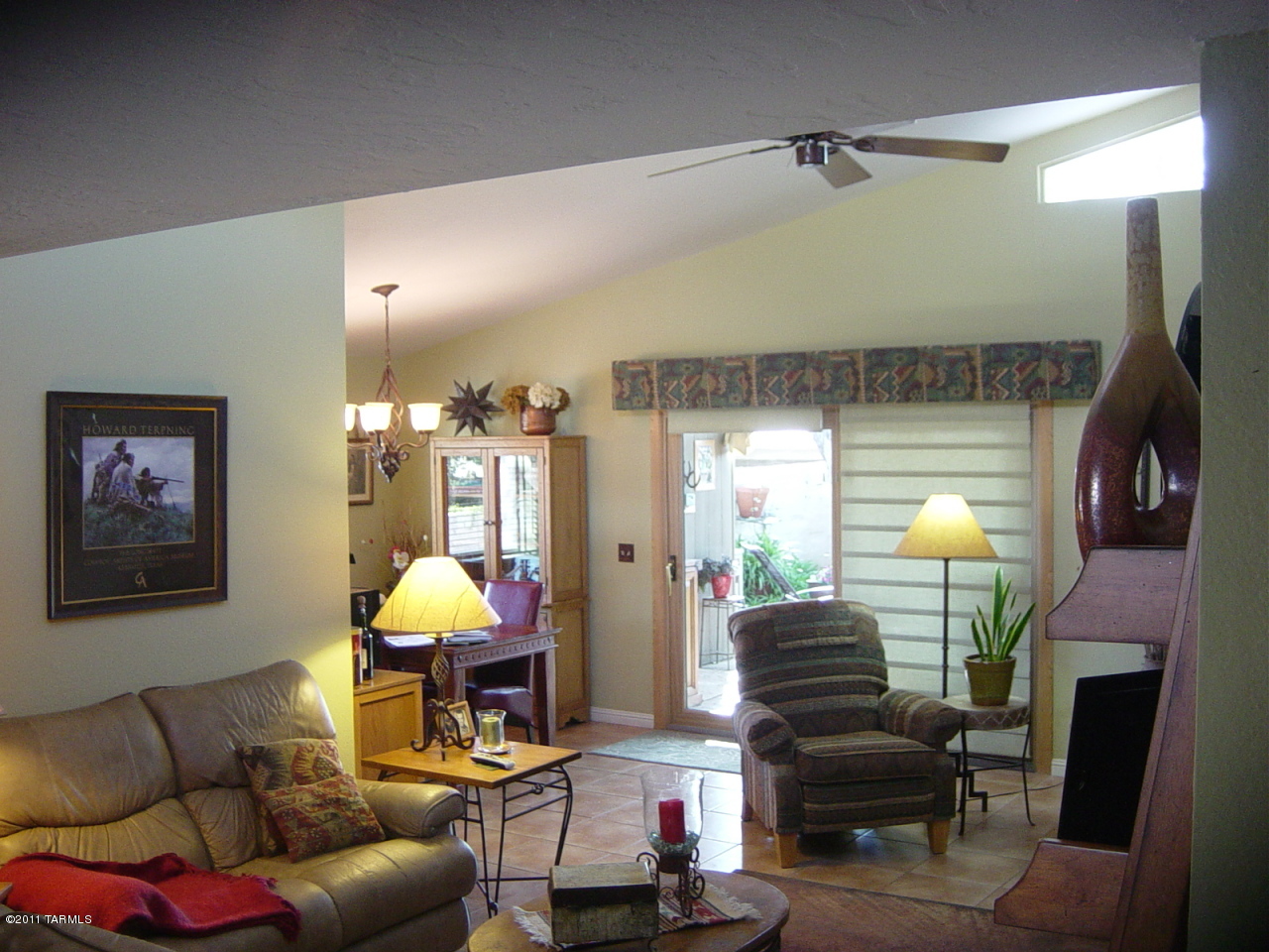 7414 E Covey Drive