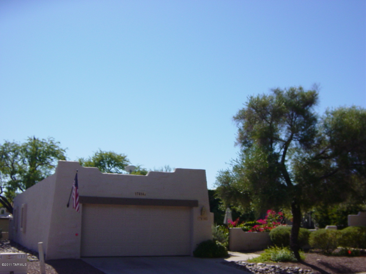 7414 E Covey Drive