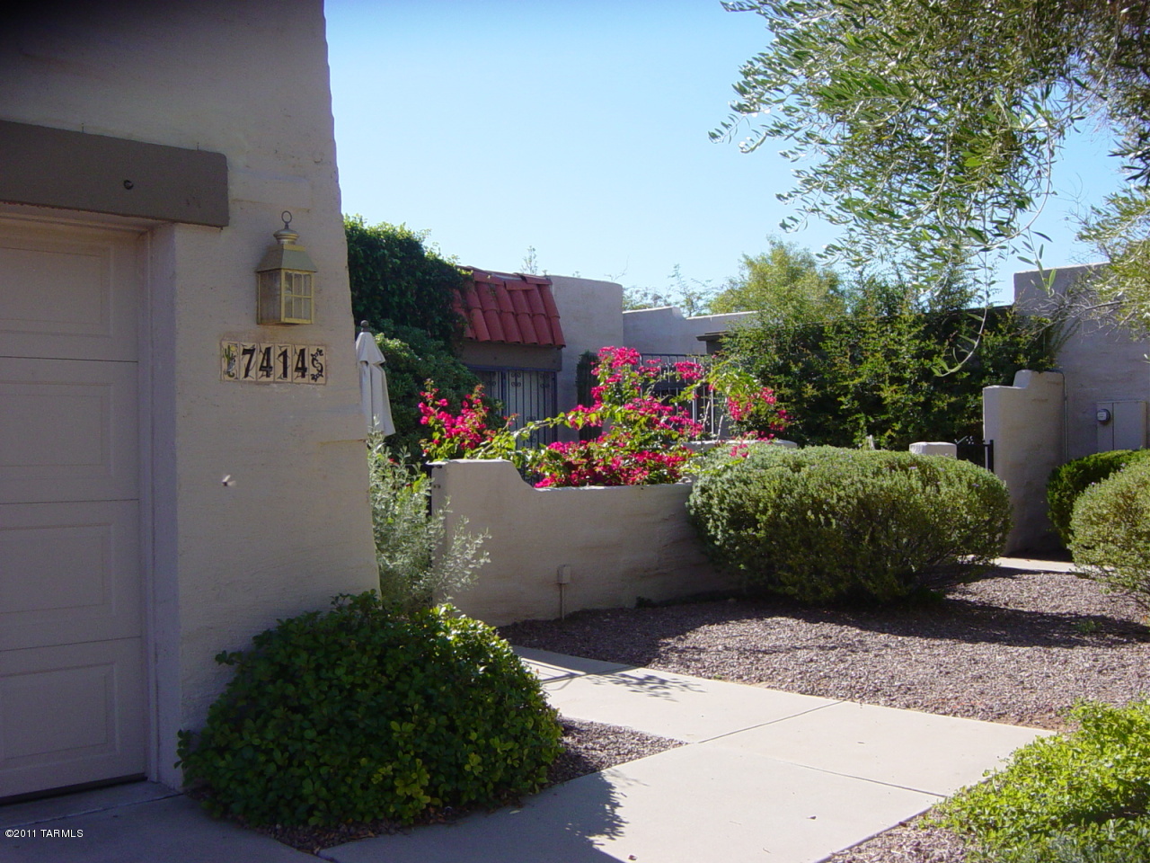 7414 E Covey Drive