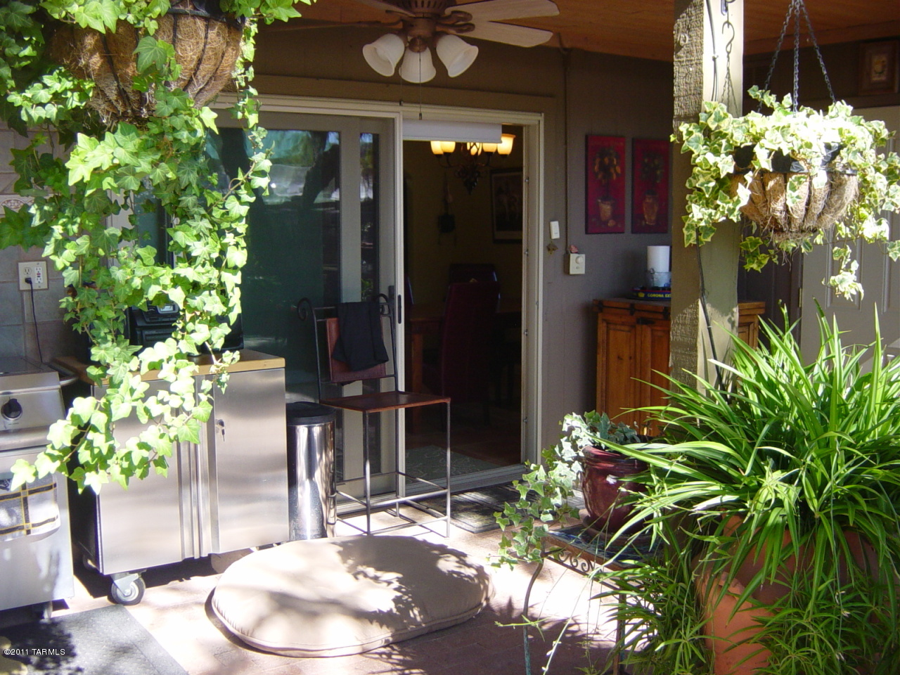 7414 E Covey Drive