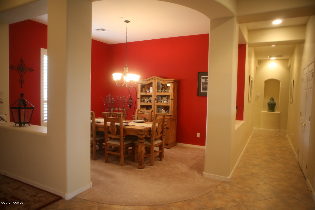 12695 N Morgan Ranch Road
