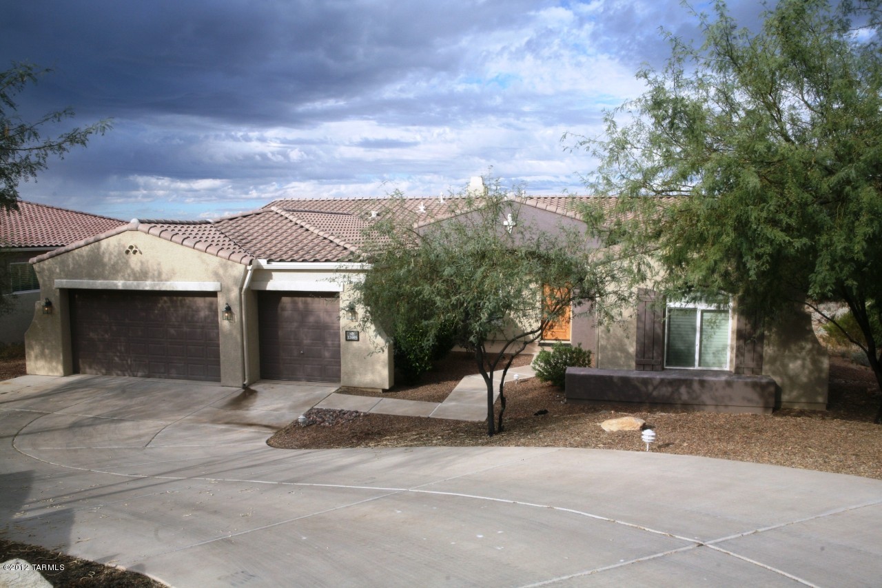 12695 N Morgan Ranch Road