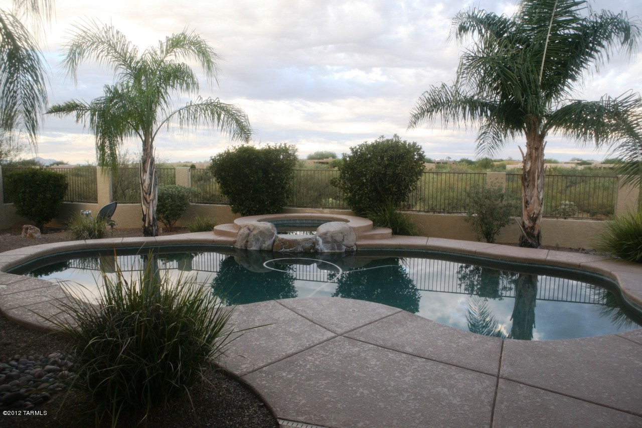 12695 N Morgan Ranch Road
